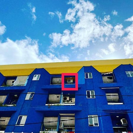살바도르 Bahia Flat - Vista Mar Farol 아파트 외부 사진
